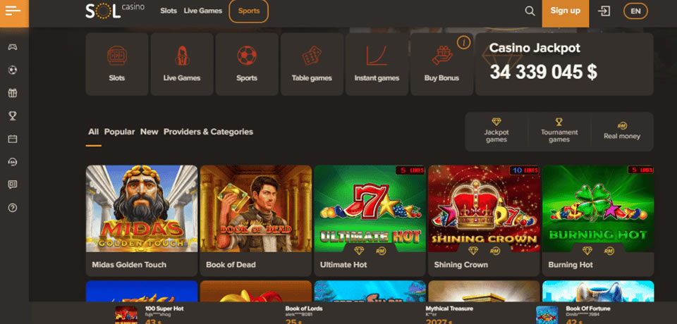 ubet95 casino