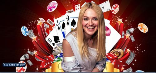 phdream.com online casino