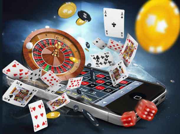 okbet casino.com