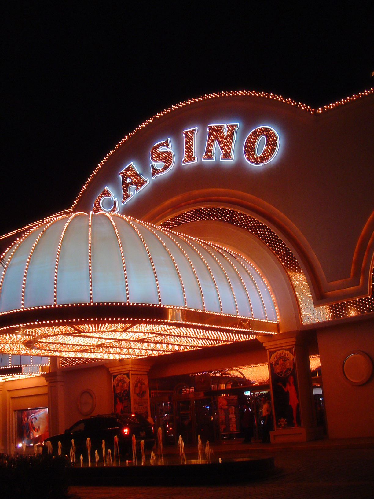 pwin casino