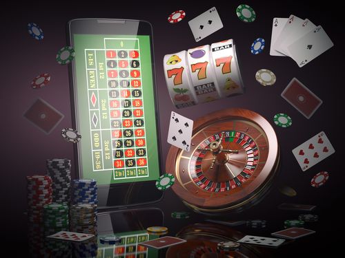 okbet casino.com