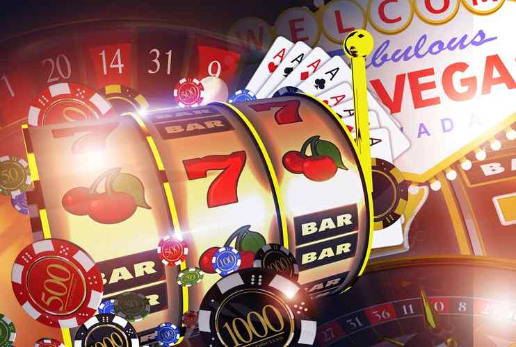 tg777 login casino