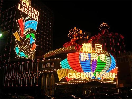 lodi 646 casino login