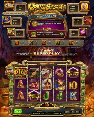 phdream slot casino