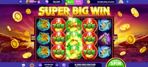 tg777 casino review