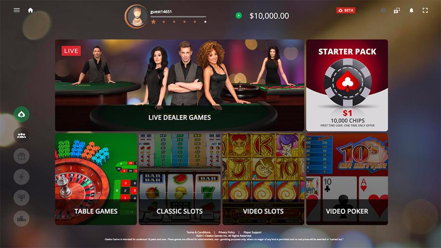 okbet casino.com