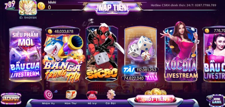 mnl168 casino online